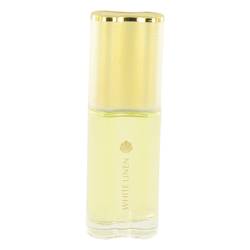 White Linen Perfume by Estee Lauder 2 oz Eau De Parfum Spray (unboxed)