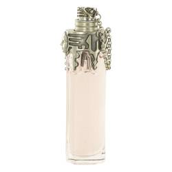 Womanity Perfume by Thierry Mugler 2.7 oz Eau De Parfum Refillable Spray (unboxed)