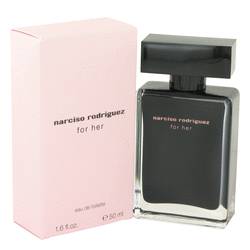 Narciso Rodriguez Perfume by Narciso Rodriguez 1.6 oz Eau De Toilette Spray