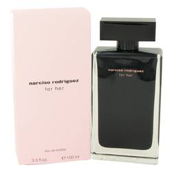 Narciso Rodriguez Perfume by Narciso Rodriguez 3.3 oz Eau De Toilette Spray