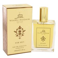 Woods Of Windsor Fragrance by Woods Of Windsor undefined undefined