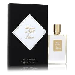 Woman In Gold Fragrance by Kilian undefined undefined