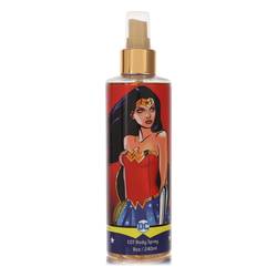 Wonder Woman Fragrance by Marmol & Son undefined undefined