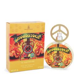 Rock & Roll Icon Woodstock 69 Fragrance by Parfumologie undefined undefined