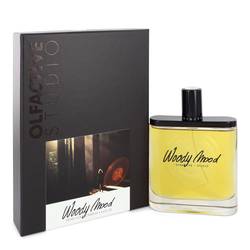 Woody Mood Fragrance by Olfactive Studio undefined undefined