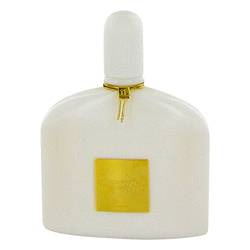 White Patchouli Perfume by Tom Ford 3.4 oz Eau De Parfum Spray (unboxed)