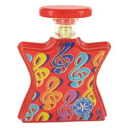 West Side Perfume by Bond No. 9 3.3 oz Eau De Parfum Spray (unboxed)