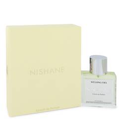 Wulong Cha Perfume by Nishane 1.7 oz Extrait De Parfum Spray (Unisex)