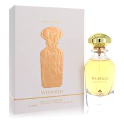 Wurood Blanc Sapphire Fragrance by Fragrance World undefined undefined