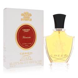 Vanisia Perfume by Creed 2.5 oz Millesime Eau De Parfum Spray