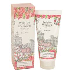 True Rose Fragrance by Woods Of Windsor undefined undefined