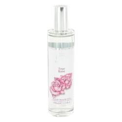 True Rose Perfume by Woods Of Windsor 3.3 oz Room Fragrance Spray