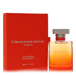 Ormonde Jayne Xandria Perfume by Ormonde Jayne 1.7 oz Eau De Parfum Spray (Unisex)