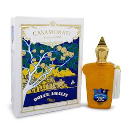 Casamorati 1888 Dolce Amalfi Perfume by Xerjoff 3.4 oz Eau De Parfum Spray (Unisex)