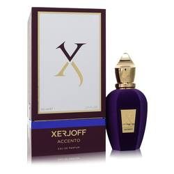 Xerjoff Accento Fragrance by Xerjoff undefined undefined