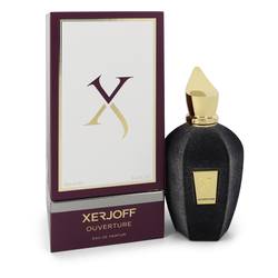 Xerjoff Ouverture Fragrance by Xerjoff undefined undefined