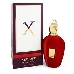 Xerjoff Wardasina Perfume by Xerjoff 3.4 oz Eau De Parfum Spray (Unisex)