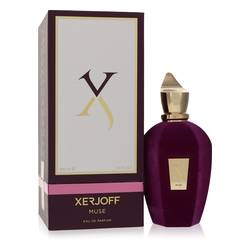 Xerjoff Muse Fragrance by Xerjoff undefined undefined