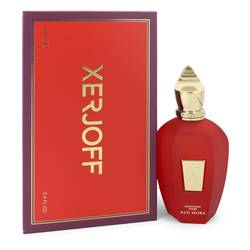 Xerjoff Red Hoba Perfume by Xerjoff 3.4 oz Eau De Parfum Spray (Unisex)