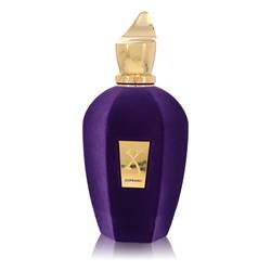 Xerjoff Soprano Perfume by Xerjoff 3.4 oz Eau De Parfum Spray (unboxed)