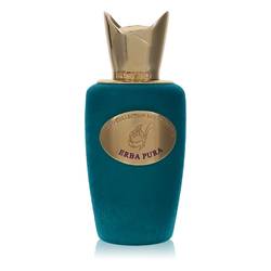 Xerjoff Erba Pura Perfume by Xerjoff 3.4 oz Eau De Parfum Spray (unboxed)