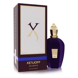 Xerjoff Accento Fragrance by Xerjoff undefined undefined