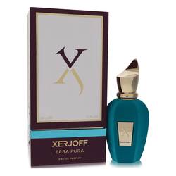 Xerjoff Erba Pura Perfume by Xerjoff 1.7 oz Eau De Parfum Spray