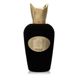 Xerjoff Opera Perfume by Xerjoff 3.4 oz Eau De Parfum Spray (Unisex Tester)