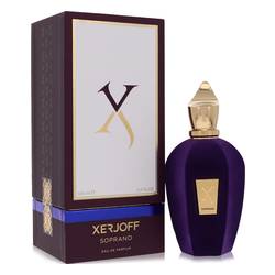 Xerjoff Soprano Fragrance by Xerjoff undefined undefined