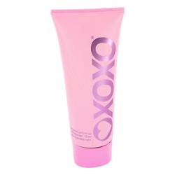 Xoxo Perfume by Victory International 6.8 oz Shower Gel