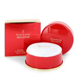Red Door Perfume by Elizabeth Arden 5.3 oz Dusting Powder