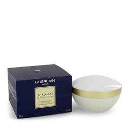 Shalimar Perfume by Guerlain 7 oz Body Cream