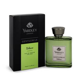 Yardley Gentleman Urbane Fragrance by Yardley London undefined undefined