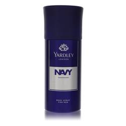 Yardley Navy Fragrance by Yardley London undefined undefined