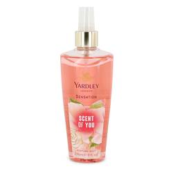 Yardley Scent Of You Fragrance by Yardley London undefined undefined