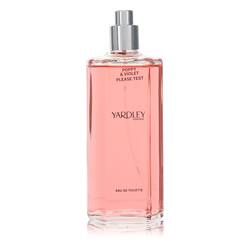 Yardley Poppy & Violet Fragrance by Yardley London undefined undefined