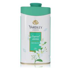 Yardley Imperial Jasmine Fragrance by Yardley London undefined undefined