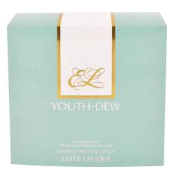 Youth Dew Perfume by Estee Lauder 7 oz Dusting Powder