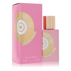 Yes I Do Perfume by Etat Libre d'Orange 1.6 oz Eau De Parfum Spray