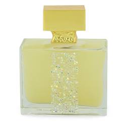 Ylang In Gold Perfume by M. Micallef 3.3 oz Eau De Parfum Spray (unboxed)