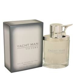 Yacht Man Victory Fragrance by Myrurgia undefined undefined