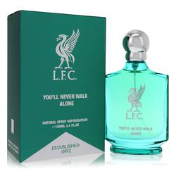 You'll Never Walk Alone Fragrance by Liverpool Football Club undefined undefined