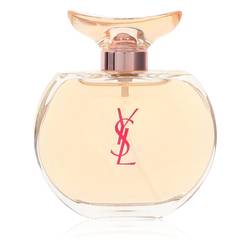 Young Sexy Lovely Perfume by Yves Saint Laurent 2.5 oz Eau De Toilette Spray (unboxed)