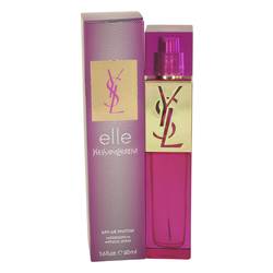Elle Perfume by Yves Saint Laurent 1.7 oz Eau De Parfum Spray