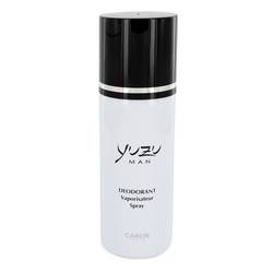 Yuzu Man Cologne by Caron 6.7 oz Deodorant Spray