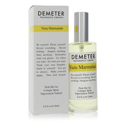 Demeter Yuzu Marmalade Fragrance by Demeter undefined undefined
