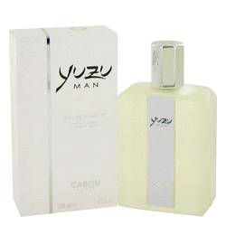 Yuzu Man Fragrance by Caron undefined undefined