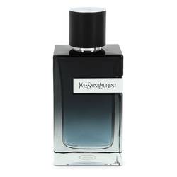 Y Cologne by Yves Saint Laurent 3.3 oz Eau De Parfum Spray (unboxed)