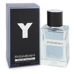 Y Fragrance by Yves Saint Laurent undefined undefined