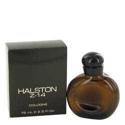 Halston Z-14 Cologne by Halston 2.5 oz Cologne